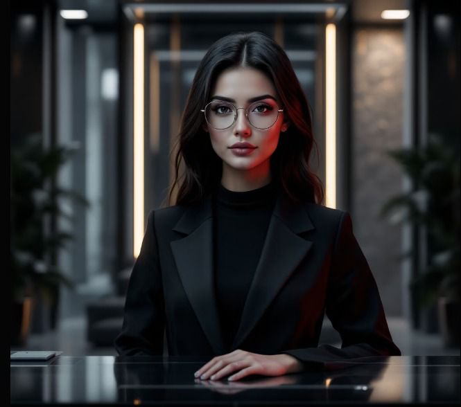 Clara - Recepcionista Digital